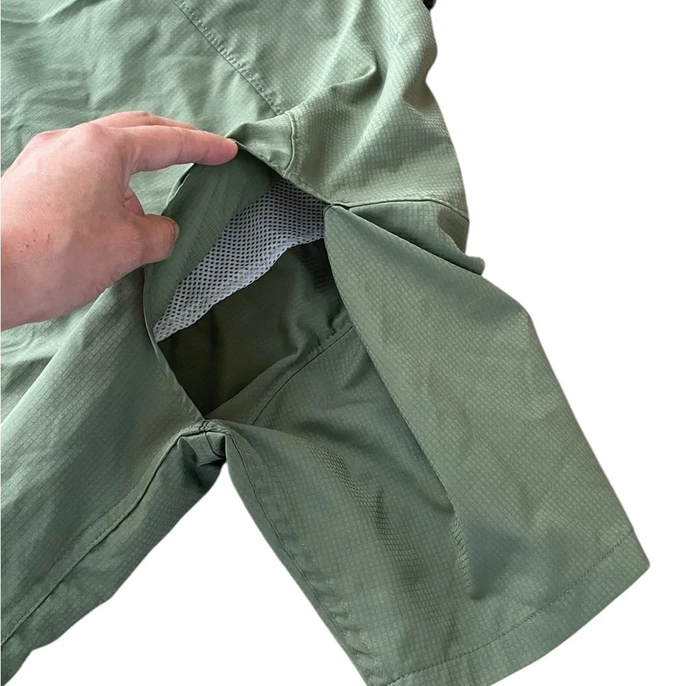 Columbia Men’s Omni-Wick Advanced Evaporation Short Sleeve Shirt 
Size Large - Picture 4 of 11